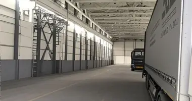Almacén 3 000 m² en Podolsk, Rusia