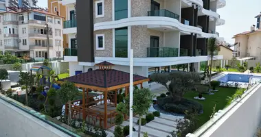 Квартира 2 комнаты в Муратпаша, Турция