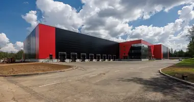 Almacén 1 511 m² en Otradnoe, Rusia