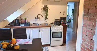Wohnung 3 zimmer in Moschin, Polen