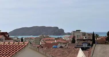Wohnung 1 Schlafzimmer in Budva, Montenegro