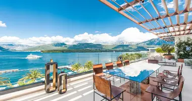 Apartamento 8 habitaciones en Montenegro