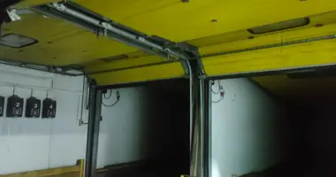 Almacén 1 200 m² en Sarátov, Rusia
