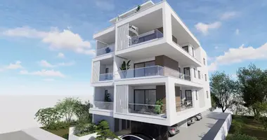 Apartamento 2 habitaciones en Chipre