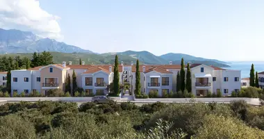 Apartamento 2 habitaciones en Radovici, Montenegro