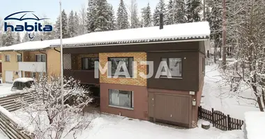 3 bedroom house in Kerava, Finland