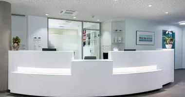 Gewerbefläche 418 m² in Barcelona, Spanien