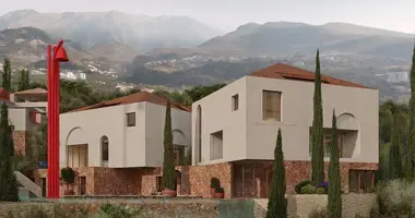 1 bedroom apartment in Gjilek, Albania