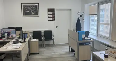 Офис 500 м² в Москва, Россия