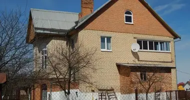 Дом в Черноградь, Беларусь