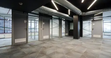 Bureau 340 m² dans Moscou, Russie