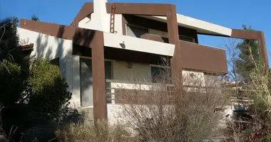 Casa de campo 6 habitaciones en Municipality of Pylaia Chortiatis, Grecia