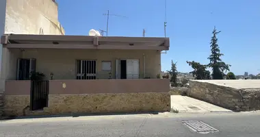 3 bedroom house in Germasogeia, Cyprus