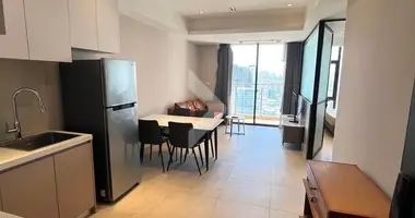Kondominium 2 zimmer in Sangkat Boeung Kak Ti Muoy, Kambodscha