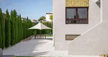 Apartamento 2 habitaciones en Orihuela, Španjolska