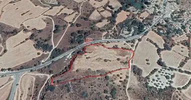 Plot of land in Meladeia, Cyprus