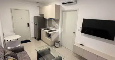 Кондо 1 комната в Sangkat Tuol Sangkae 2, Камбоджа