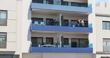 Appartement 3 chambres dans Guardamar del Segura, Espagne