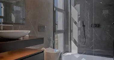 Willa w Mijas, Hiszpania