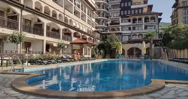 Wohnung in Sweti Wlas, Bulgarien