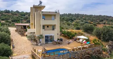 Reihenhaus 11 zimmer in Provinz Agios Nikolaos, Griechenland