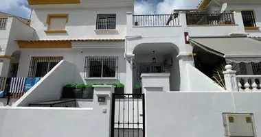 Maison de ville 3 chambres dans Orihuela, Espagne
