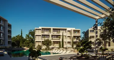 Apartamento 3 habitaciones en Pafos, Chipre