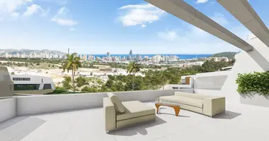 Appartement dans Alicante, Espagne