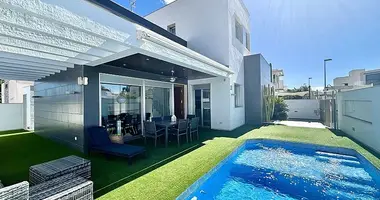 Villa 3 chambres dans Pilar de la Horadada, Espagne