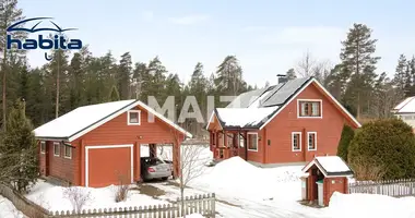 Casa 3 habitaciones en Holsveri, Finlandia