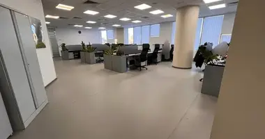 Офис 2 548 м² в Москва, Россия
