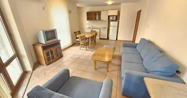 Mieszkanie 2 pokoi w Nesebyr, Bułgaria