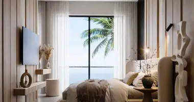 Nieruchomości komercyjne 41 m² w Bwejuu, Tanzania