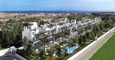 Appartement 3 chambres dans Abadin, Espagne
