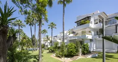 Appartement 3 chambres dans Marbella, Espagne