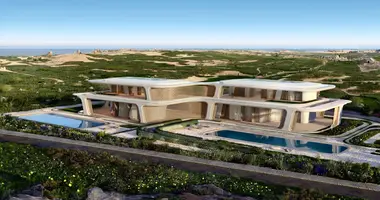 Willa w Municipality of Chania, Grecja