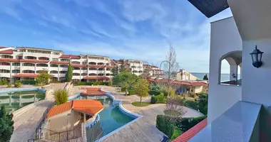 2 bedroom apartment in Sveti Vlas, Bulgaria