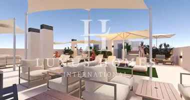 Mieszkanie 2 pokoi w San Miguel de Salinas, Hiszpania