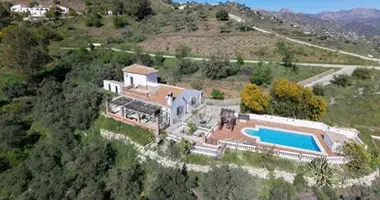 Maison 4 chambres dans Espagne