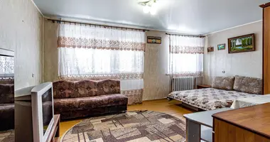 1 room apartment in Minsk, Belarus