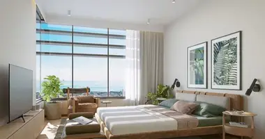 Wohnung 3 Schlafzimmer in Paphos, Zypern