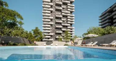 Wohnung 2 Schlafzimmer in Matosinhos, Portugal