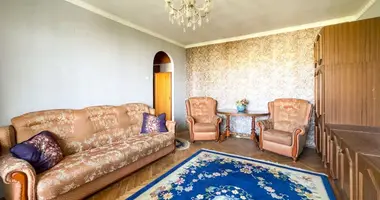 1 bedroom apartment in Warsaw, Poland