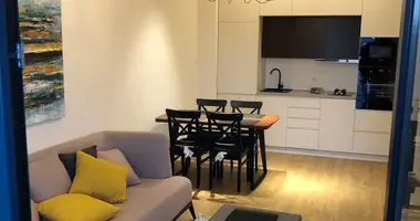 1 Bedroom Apartment for Rent in Tbilisi en Tiflis, Georgia