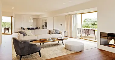 Apartamento 4 habitaciones en Portugal