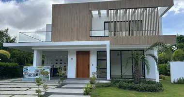 Villa 4 bedrooms in Dominican Republic