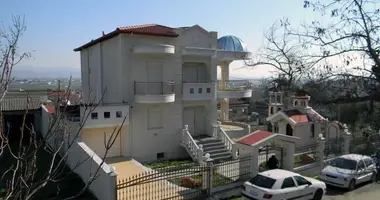 Willa 1 pokój w Agios Athanasios, Grecja