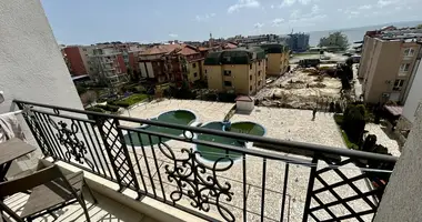 2 bedroom apartment in Nesebar, Bulgaria