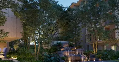 2 bedroom apartment in Choeng Thale, Thailand