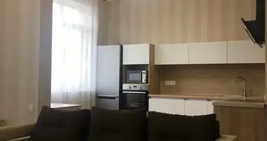 Apartamento 1 habitación en Odesa, Ucrania